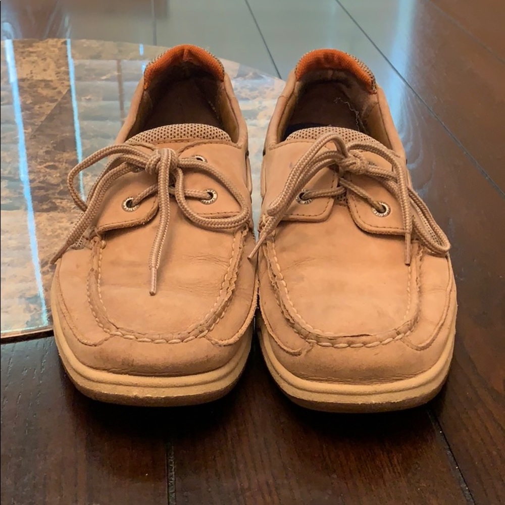 Used Sperry shoes